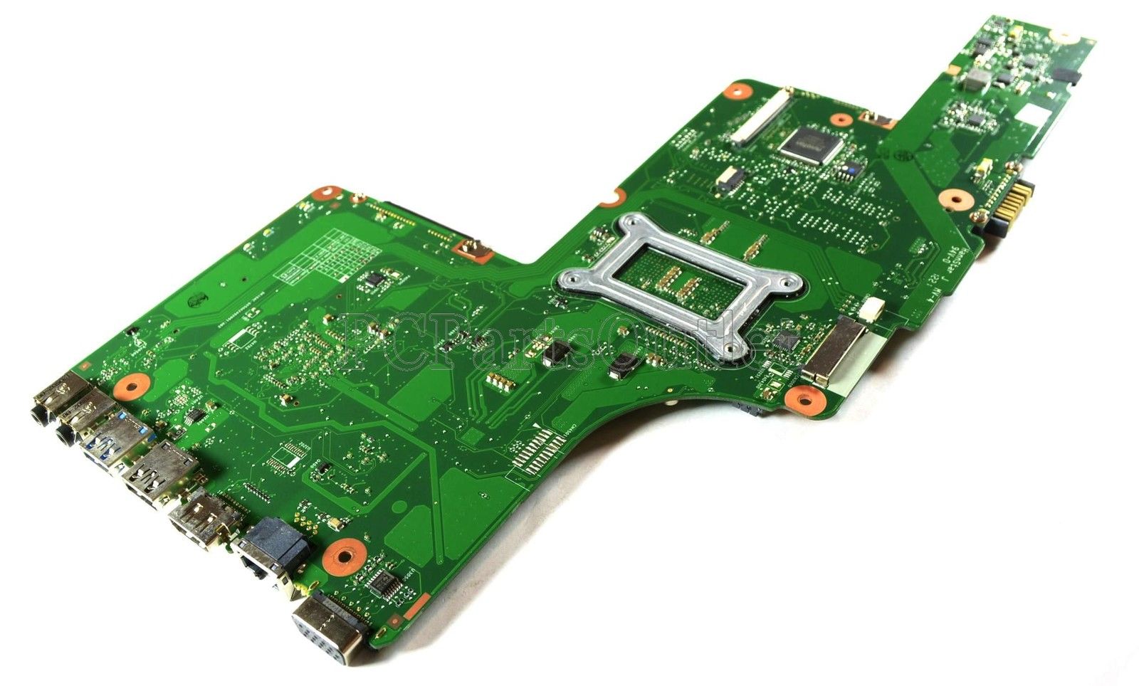 Toshiba Satellite C855 Serie AMD CPU Motherboard V000275280 605